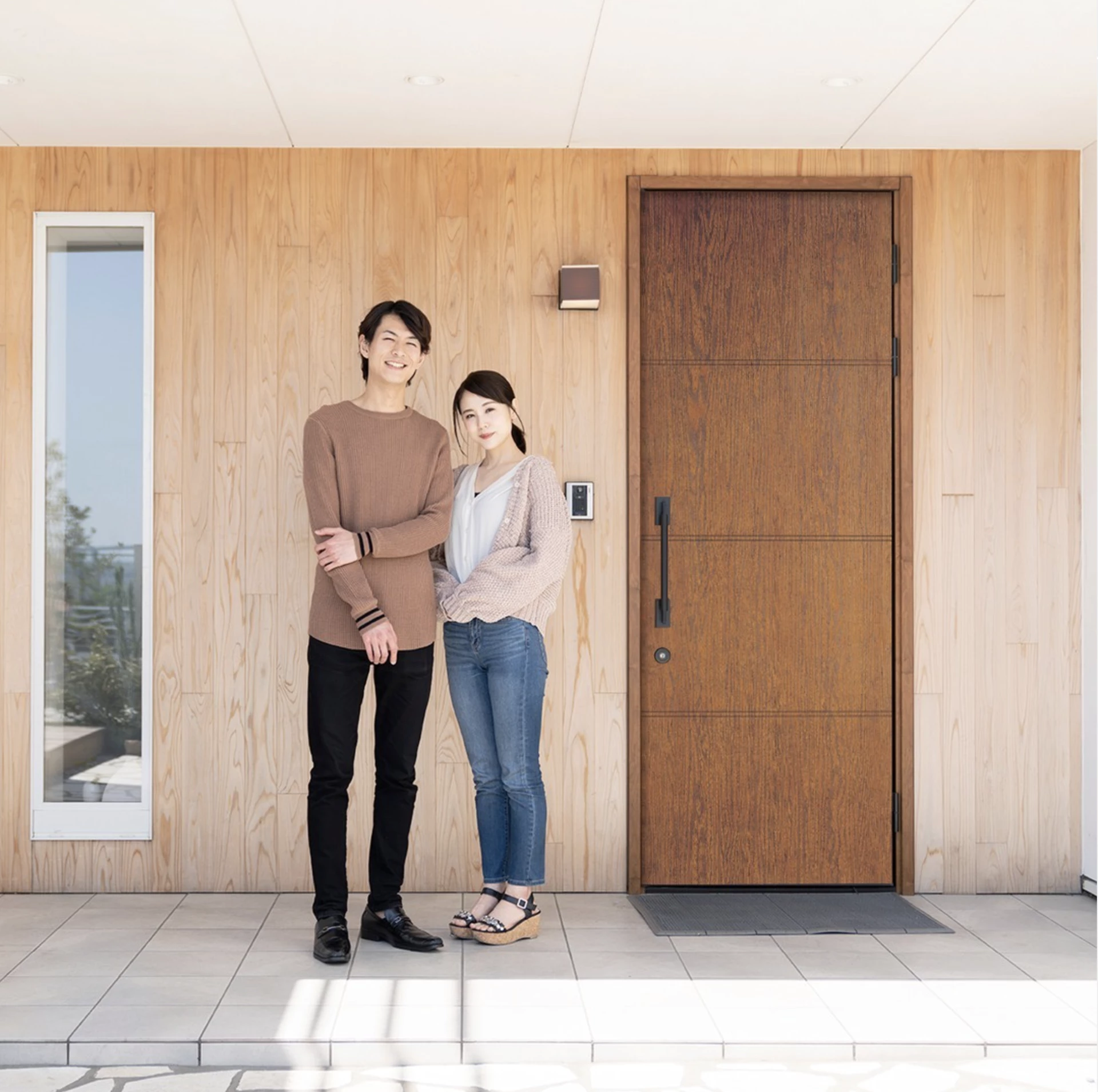 Investing In Your Home: The Financial Benefits of Fiberglass Doors