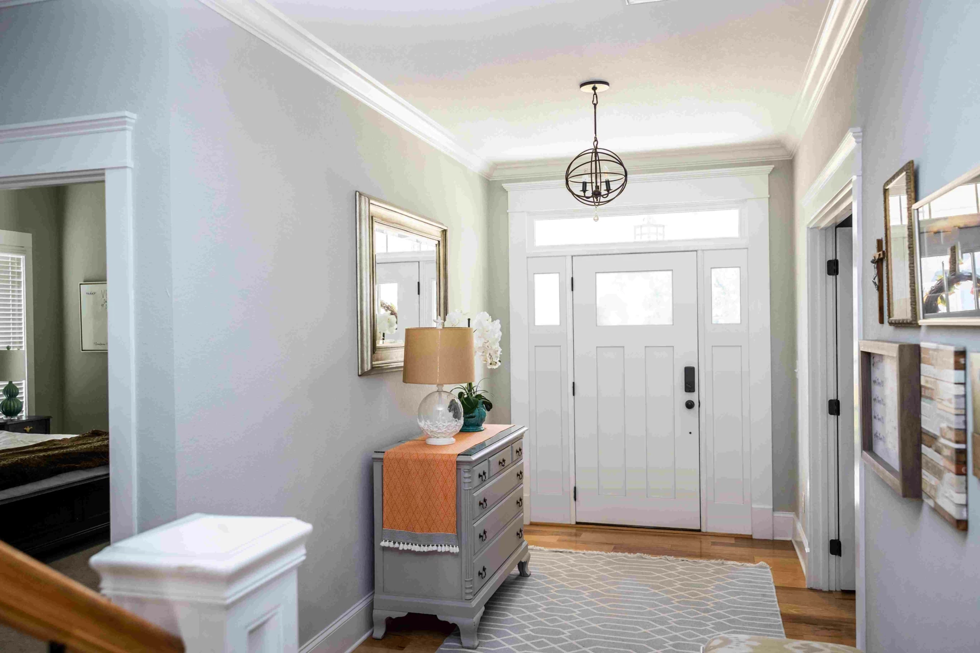 Transform Your Home’s Interior Design With Fiberglass Exterior Doors