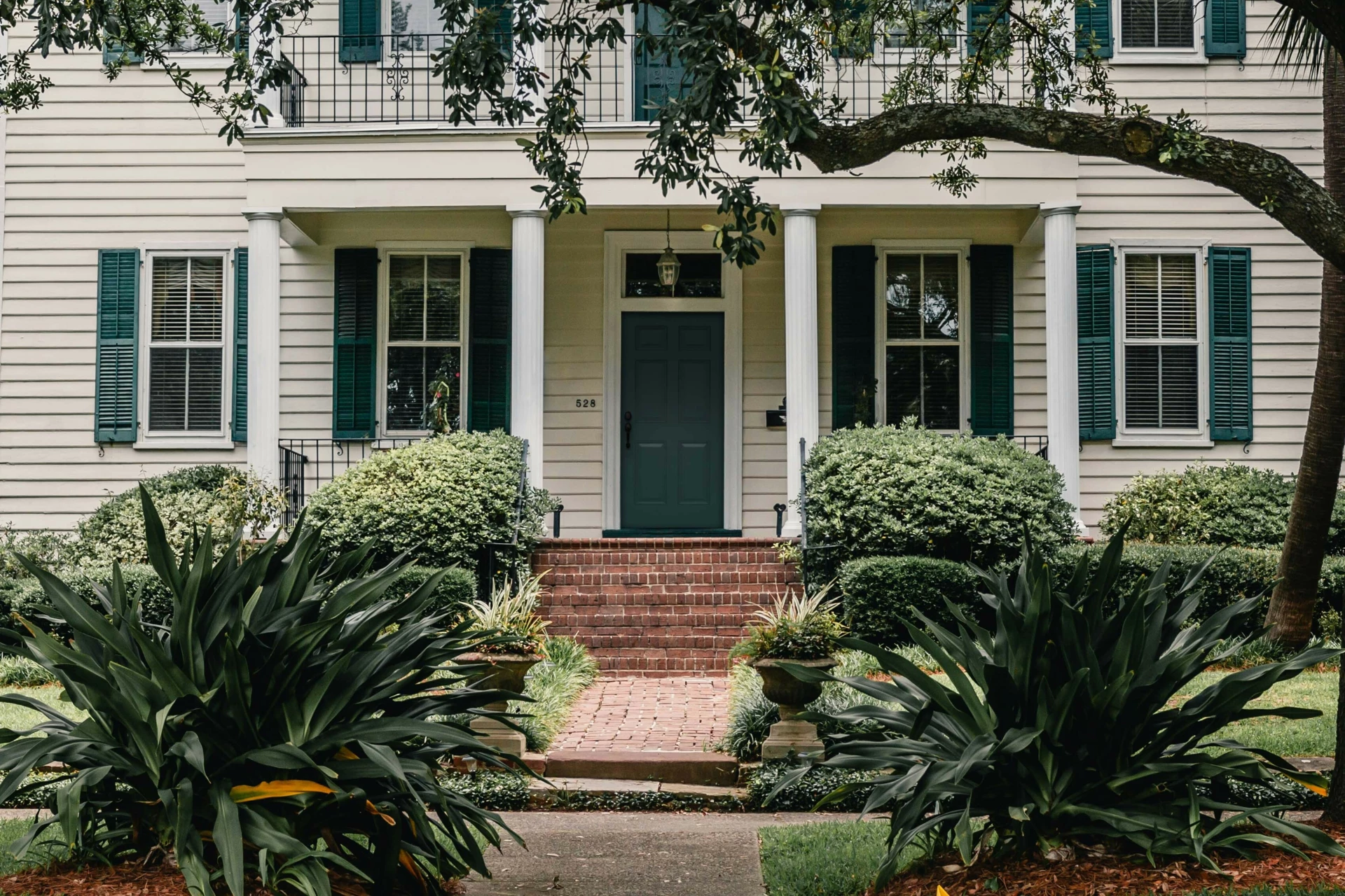 Why Fiberglass Doors are the Eco-Friendly Choice