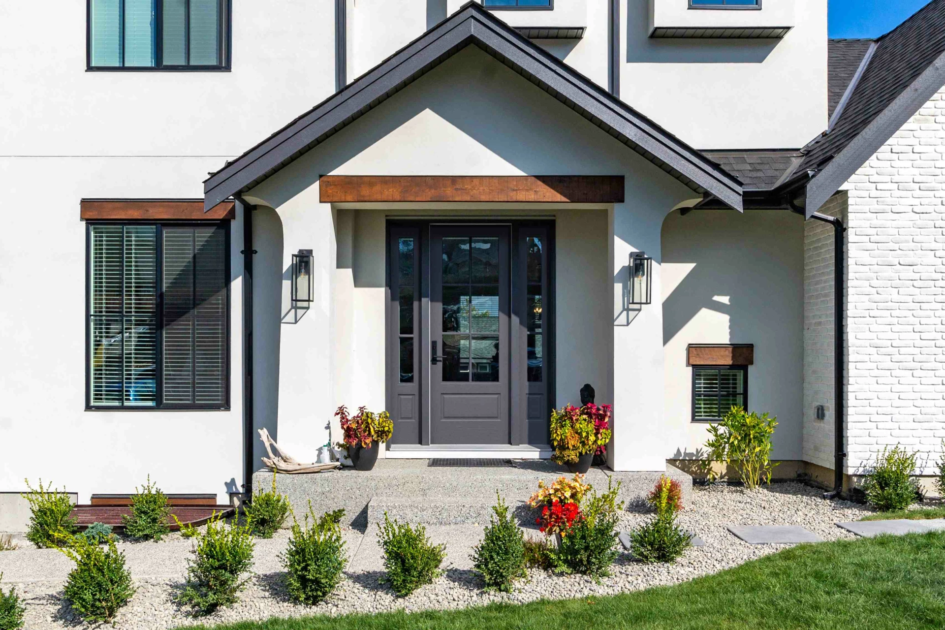 Seasonal Maintenance Guide: Preparing Your Fiberglass Doors for Summer