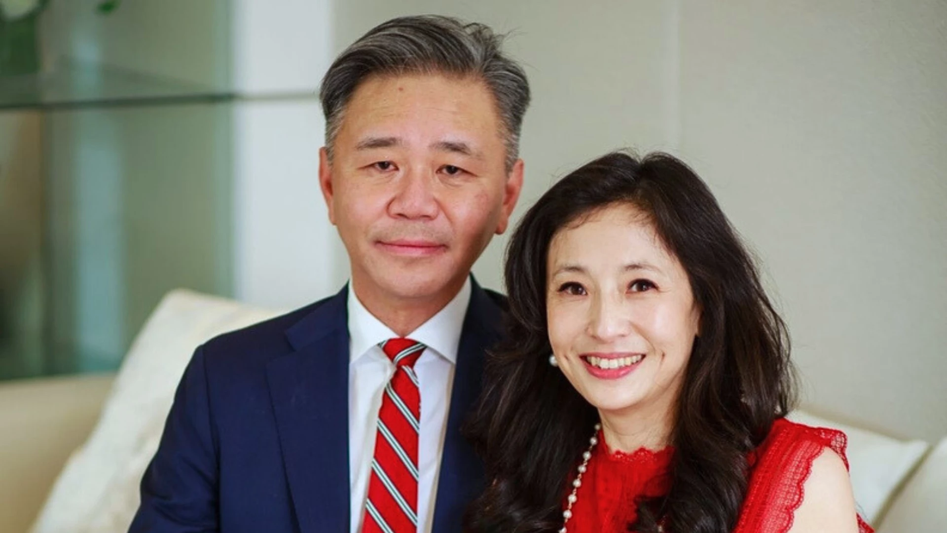 News Wise – UCLA Receives $25 Million From Shirley and Walter Wang to Establish New Integrative Digestive Health Center