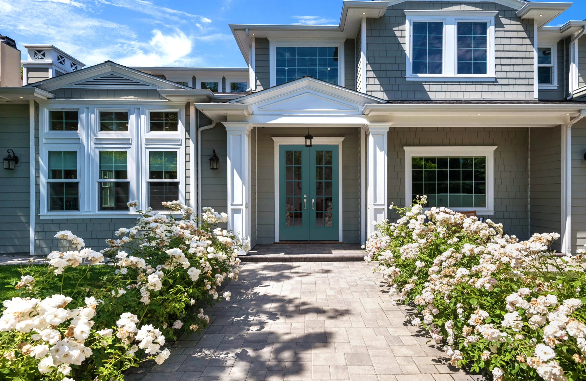 Smart, Sustainable Upgrades for National Home Improvement Month