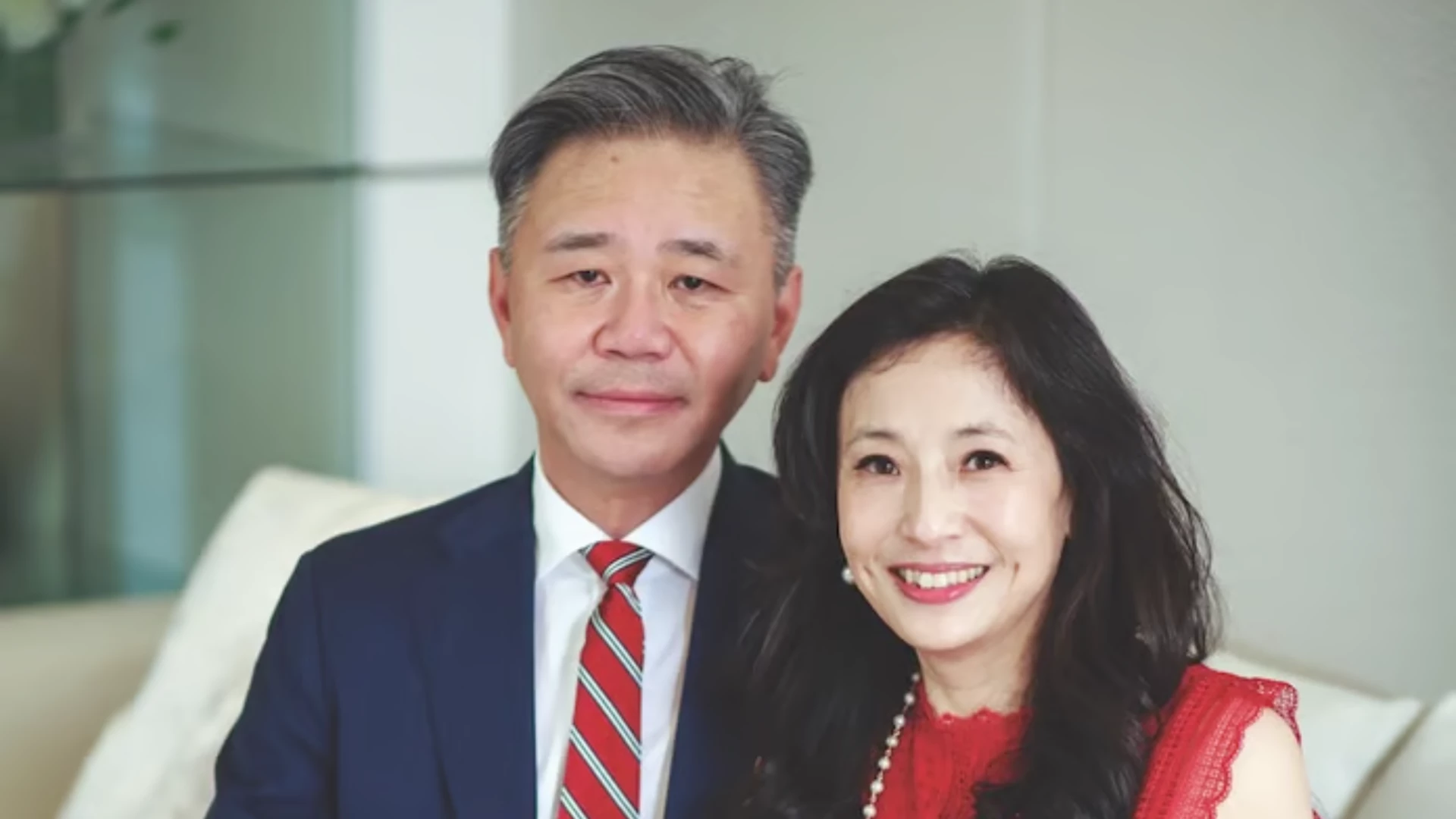 Los Angeles Business Journal – Shirley and Walter Wang’s $25 Million Gift Advances Holistic Health at UCLA