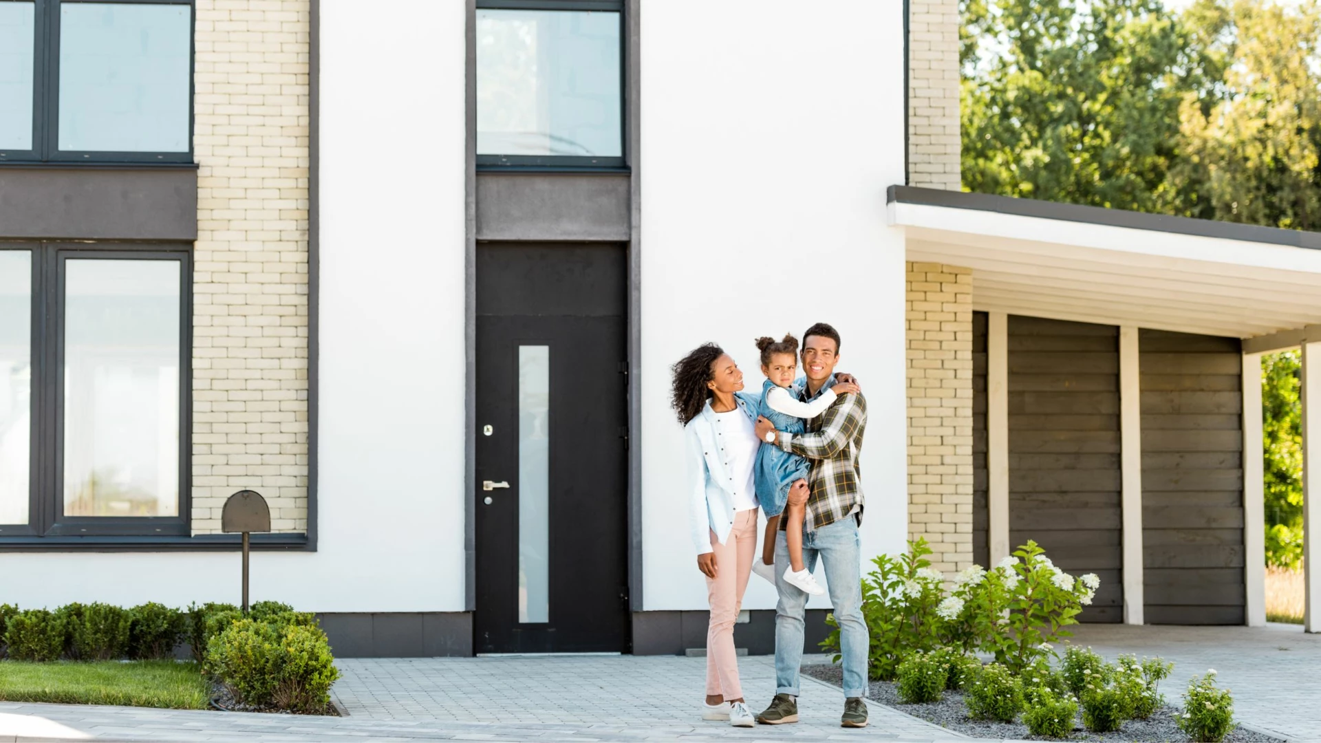 Celebrating National Homeownership Month