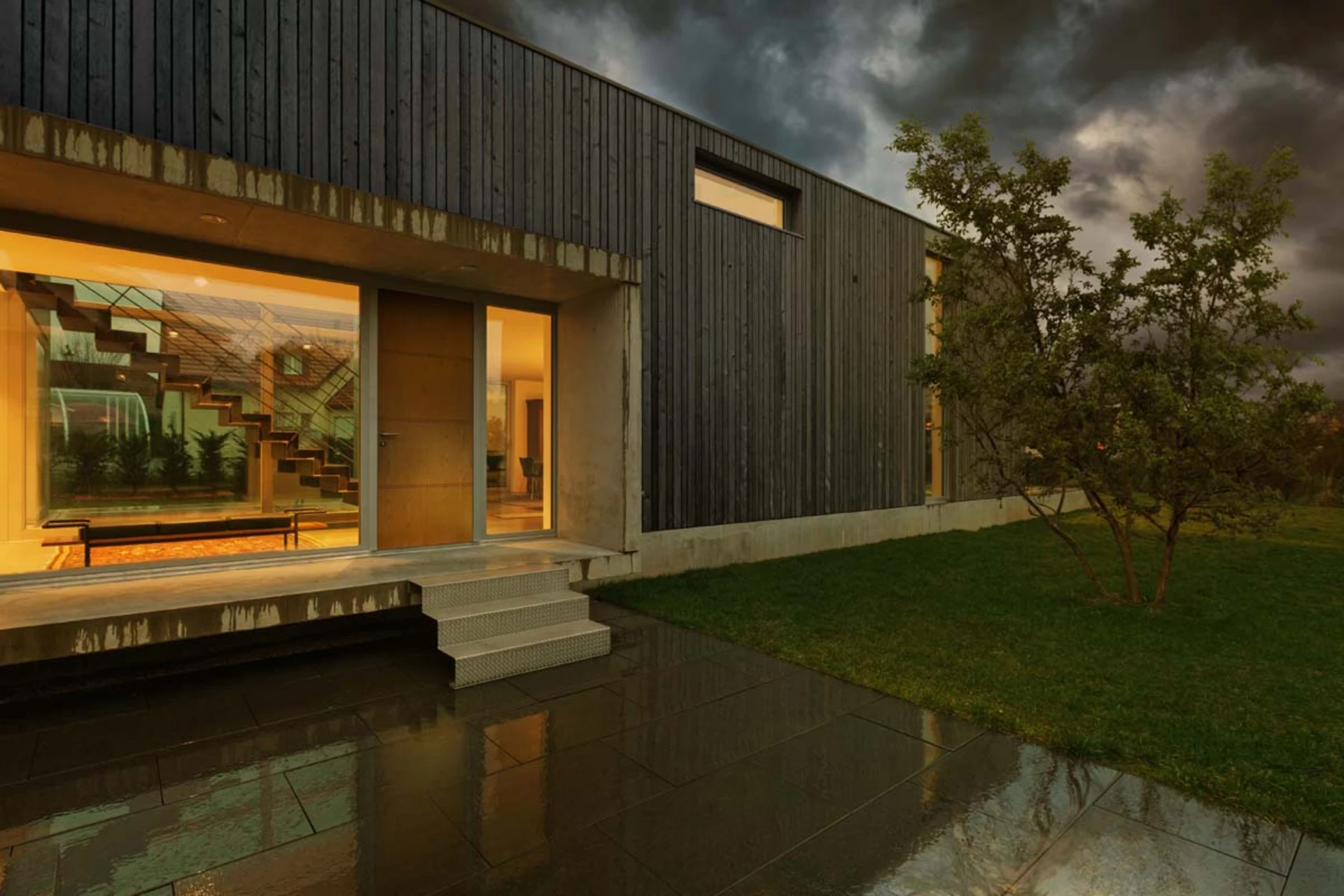 How to Protect Your Home from the Elements