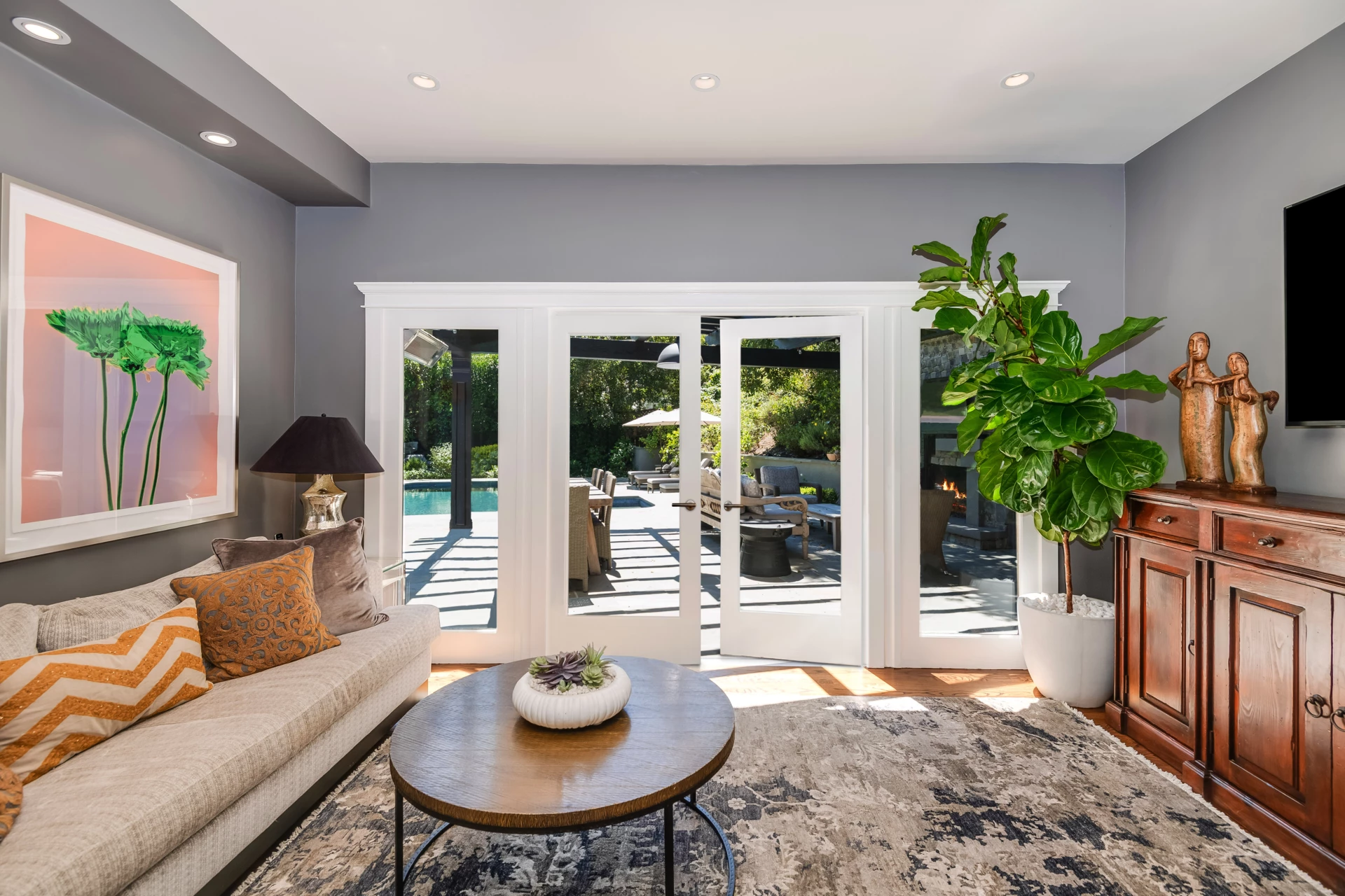 6 Summer Home-Refresh Tips to Boost Your Curb Appeal