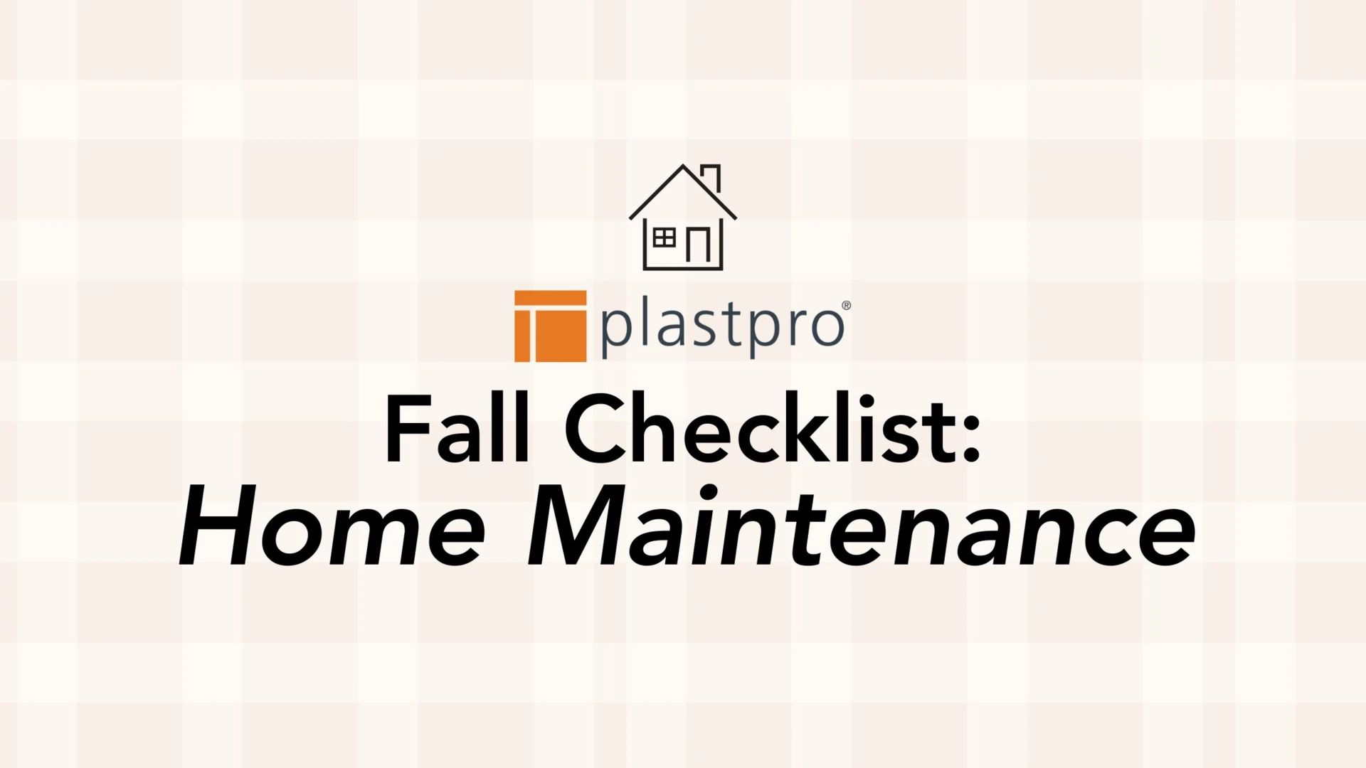 Fall Home Maintenance: Preparing Your Entryway for the Season
