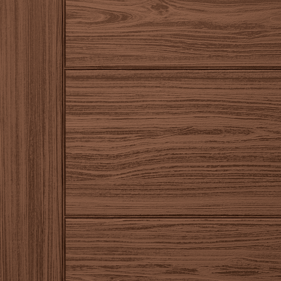 Teak Grain