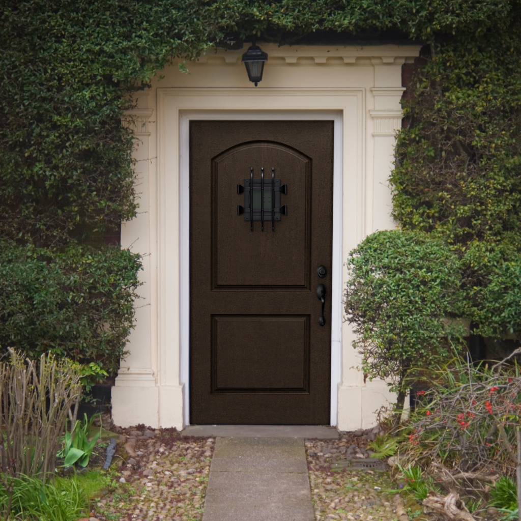 Wrought Iron Accessories