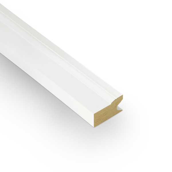 Stucco Mould