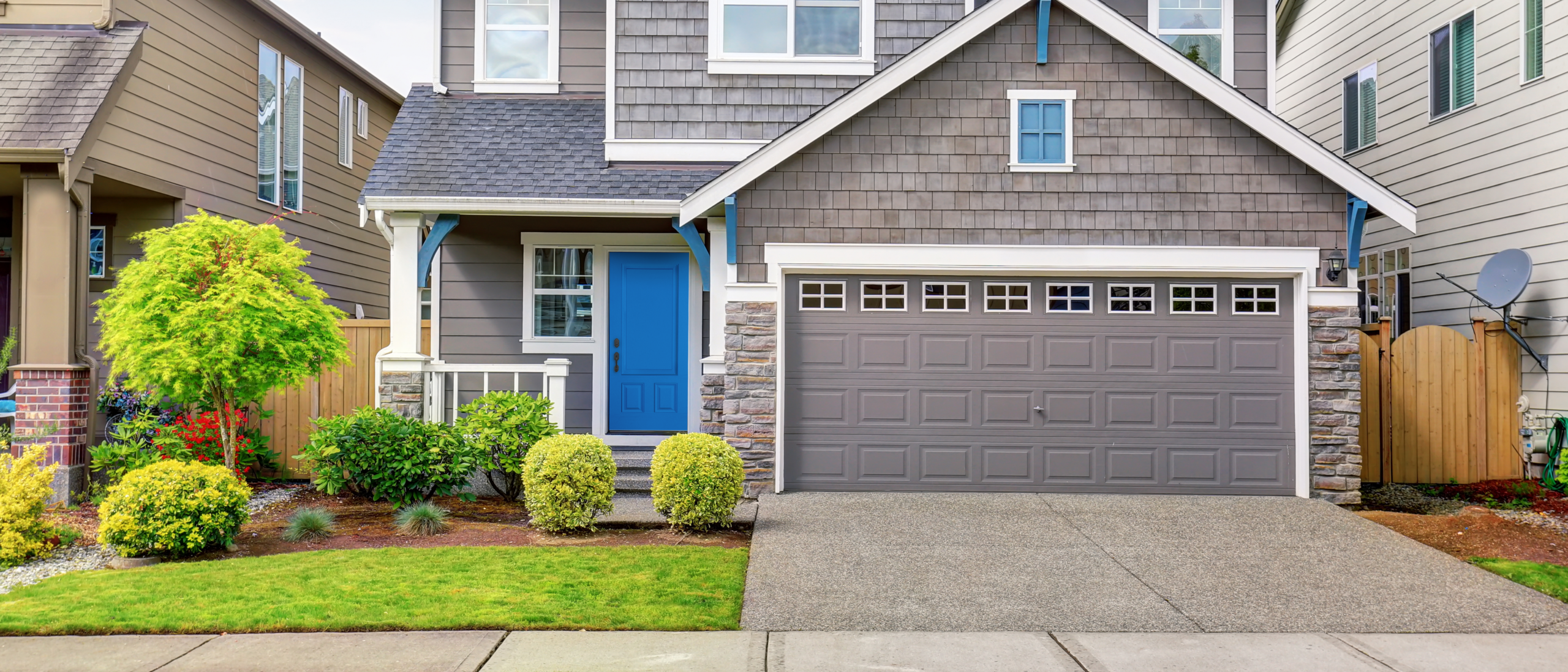 How to Replace a Door Slab