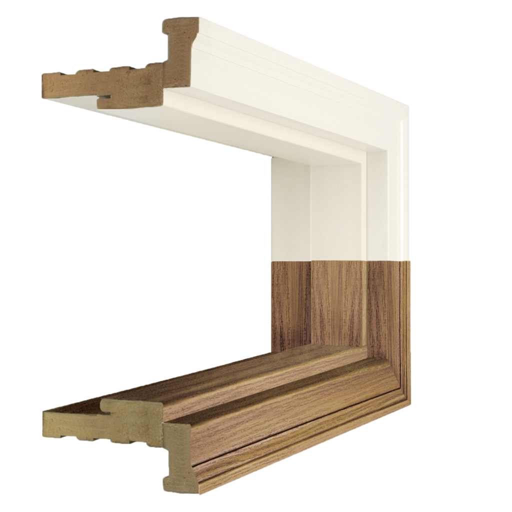 Fire Rated PF Door Jambs