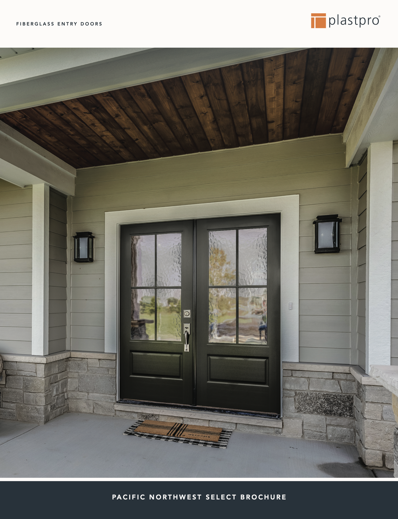 Pacific NW Select Brochure