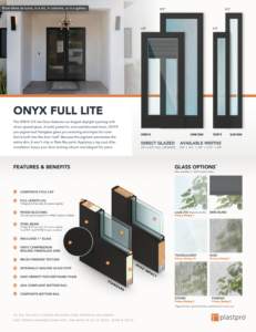 ONYX Full Lite
