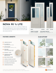 Nova 90 1/2 Lite