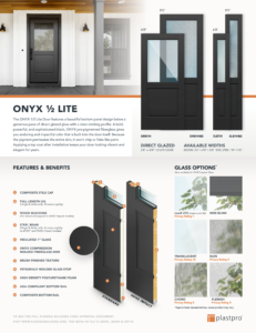 ONYX 1/2 Lite