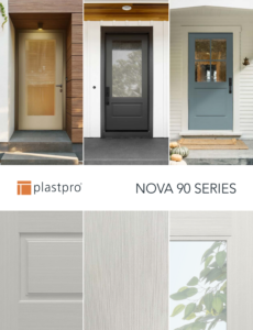 Nova 90 Series Brochure