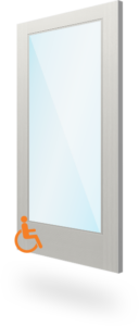 Commercial ADA Series