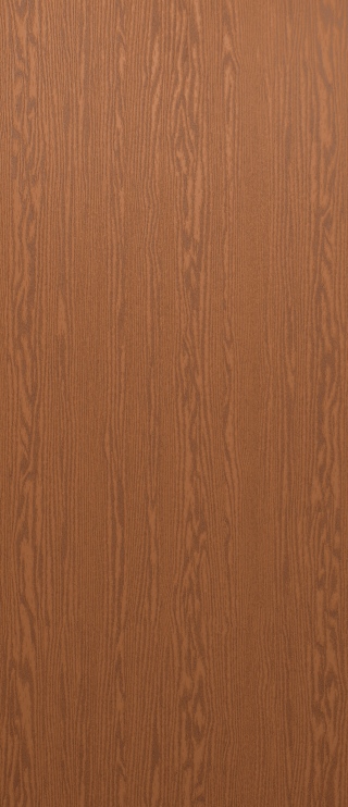 Oak Flush Door