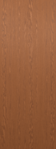 Oak Flush Door
