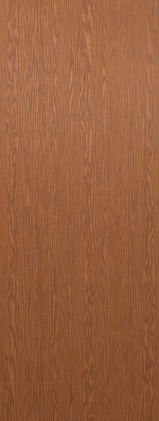 Oak Flush Door