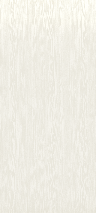 White Oak Flush Door