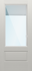 Nova 90 3/4 Lite Direct Glazed Miniblind LowE