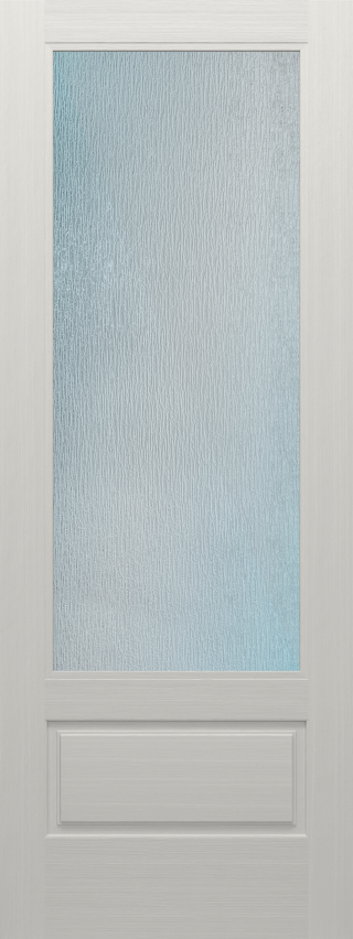 Nova 90 3/4 Lite Direct Glazed Rain LowE