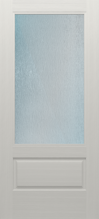 Nova 90 3/4 Lite Direct Glazed Rain LowE