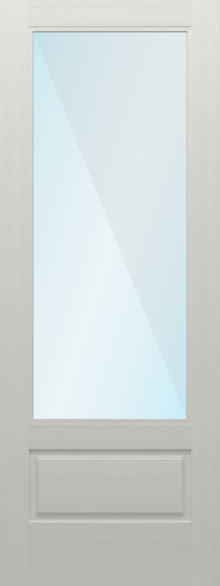 Nova 90 3/4 Lite Direct Glazed Translucent LowE