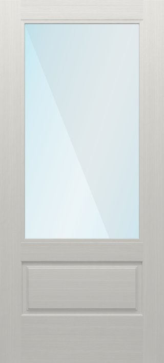 Nova 90 3/4 Lite Direct Glazed Translucent LowE