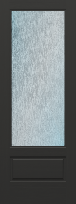 ONYX 3/4 Lite Direct Glazed Rain LowE