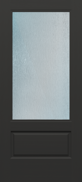 ONYX 3/4 Lite Direct Glazed Rain LowE