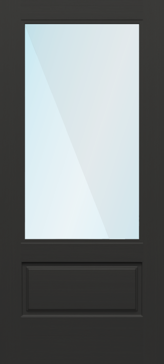 ONYX 3/4 Lite Direct Glazed Translucent LowE