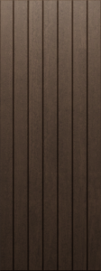 Rustic True Plank Door