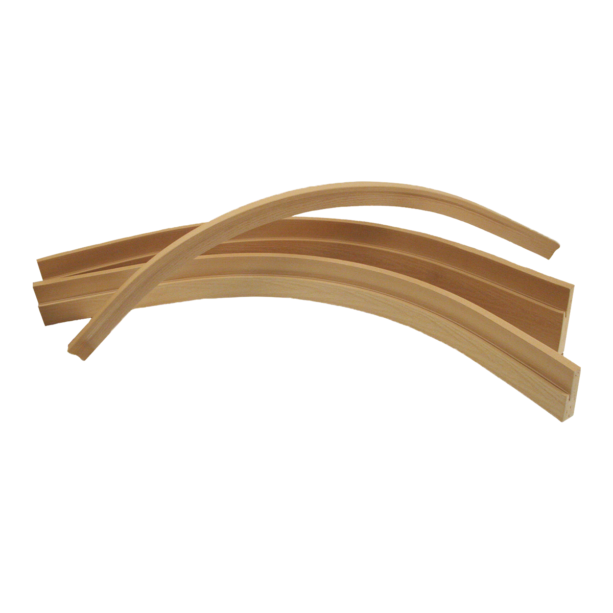 Arch Header Kit