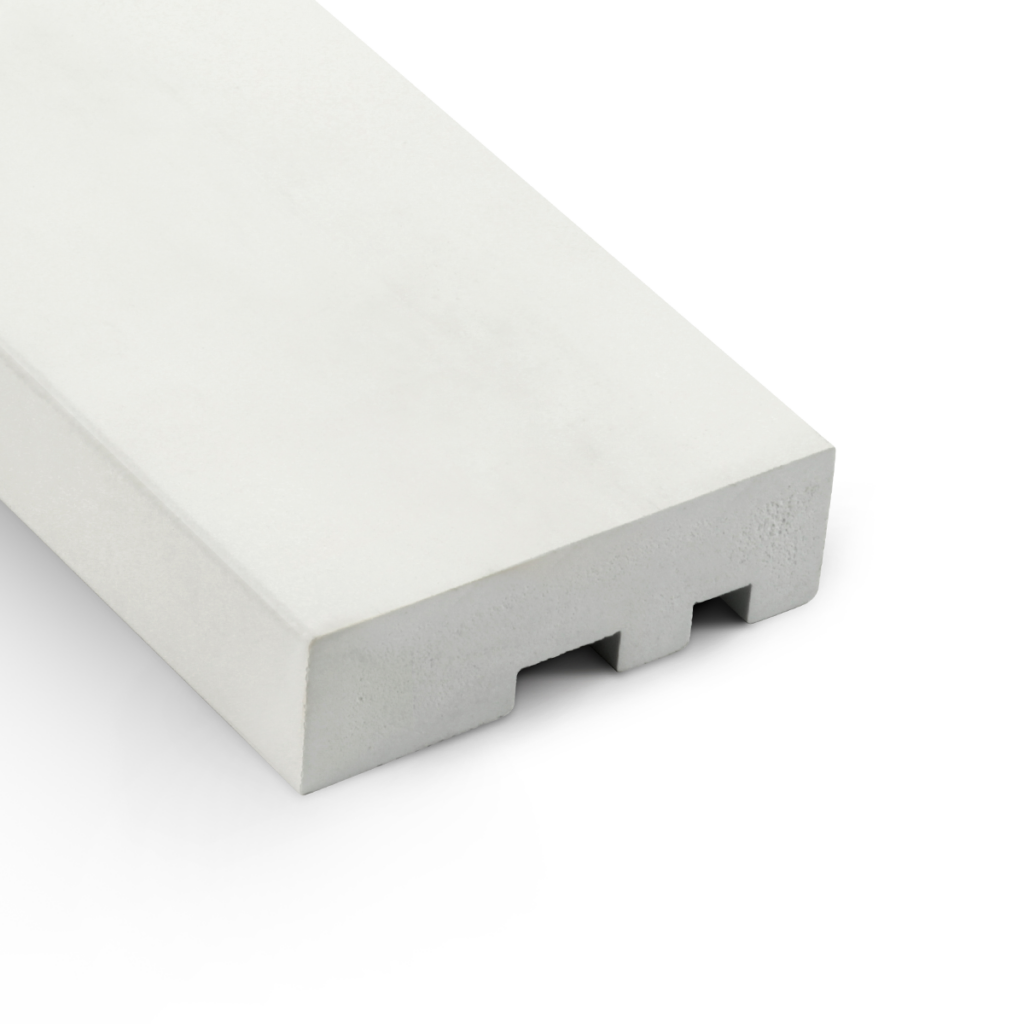 Flat Casing