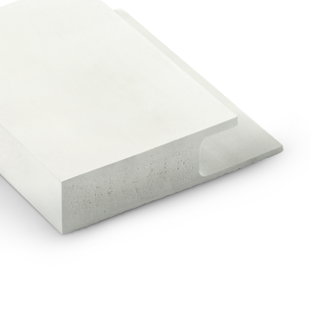 Flat Casing J-Channel