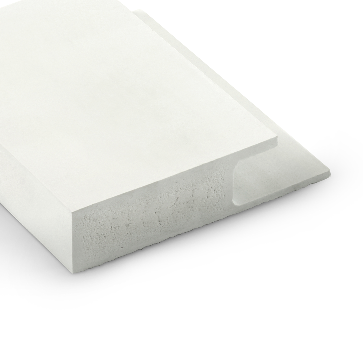 Flat Casing J-Channel