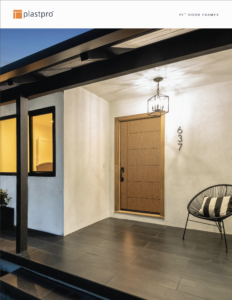 PF™ Frames Brochure