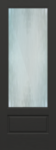 ONYX 3/4 Lite Direct Glazed Chord LowE