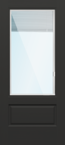 ONYX 3/4 Lite Direct Glazed MiniBlind LowE