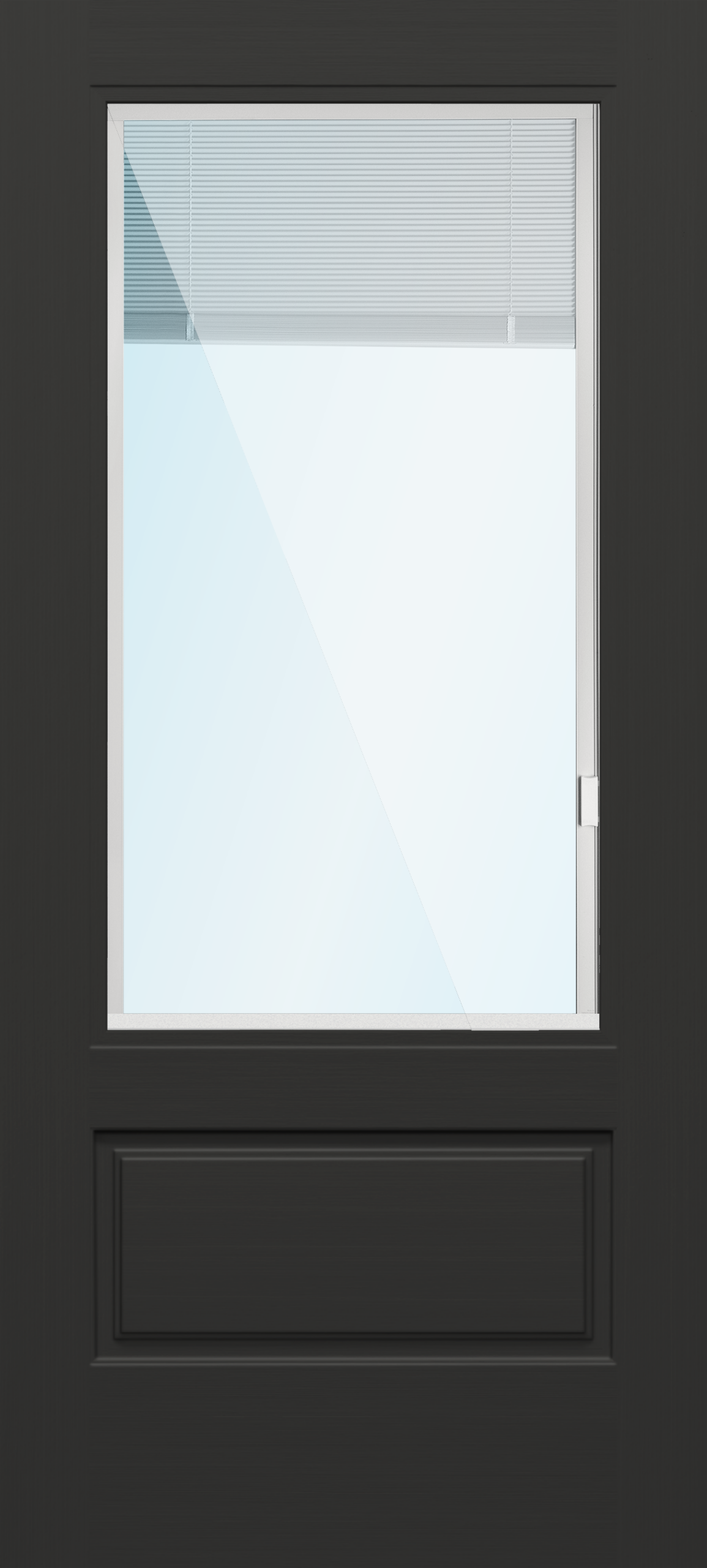 ONYX 3/4 Lite Direct Glazed MiniBlind LowE