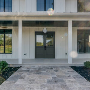 ONYX 1/2 Lite Direct Glazed Rain LowE