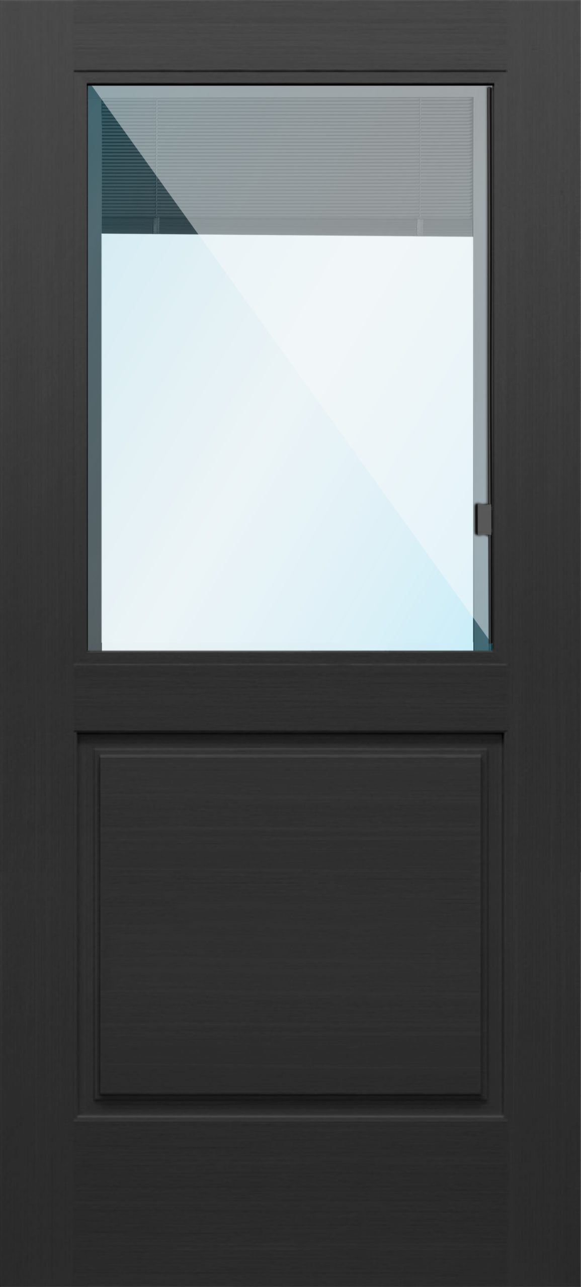 ONYX 1/2 Lite Direct Glazed MiniBlind LowE