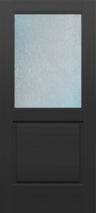 ONYX 1/2 Lite Direct Glazed Rain LowE