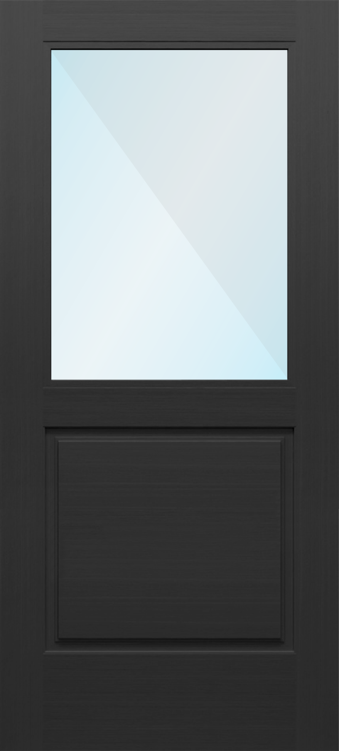 ONYX 1/2 Lite Direct Glazed Translucent LowE