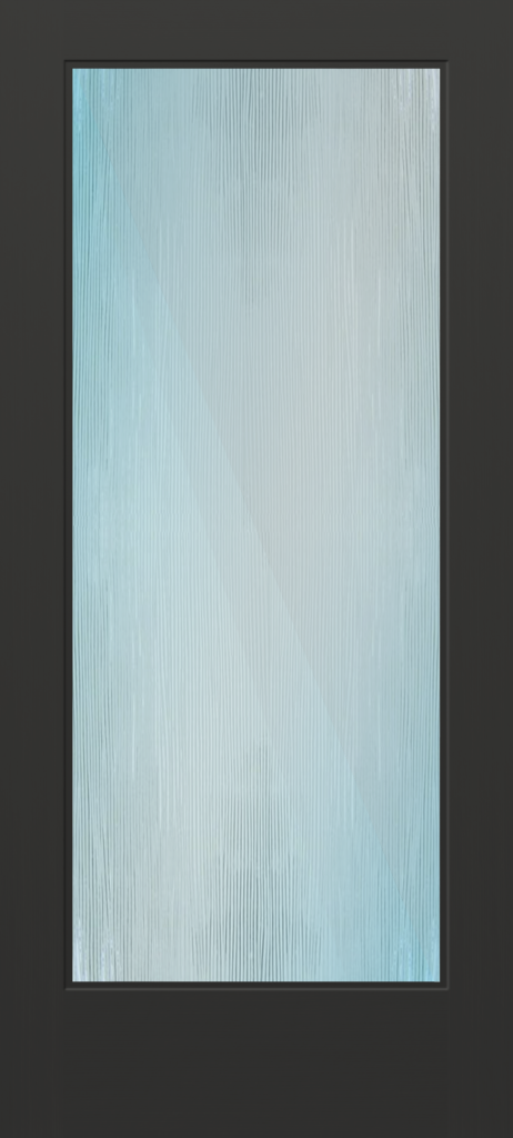 ONYX Full Lite Direct Glazed Chord LowE