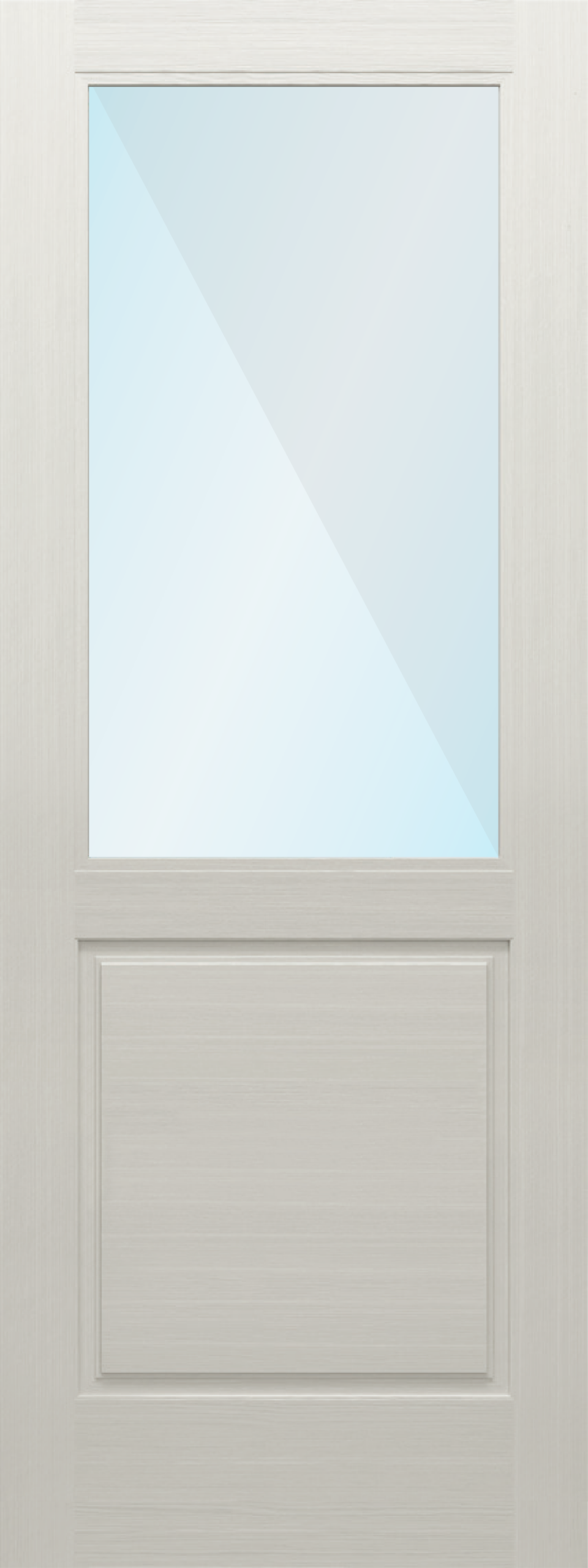 Nova 90 1/2 Lite Direct Glazed Translucent LowE