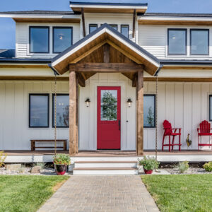 Nova 90 1/2 Lite Direct Glazed Chord LowE